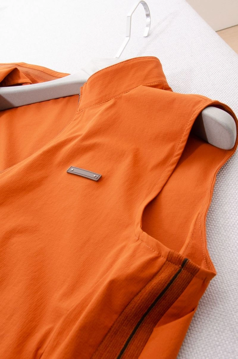 OdorResistant Ermenegildo Zegna Vest 159460