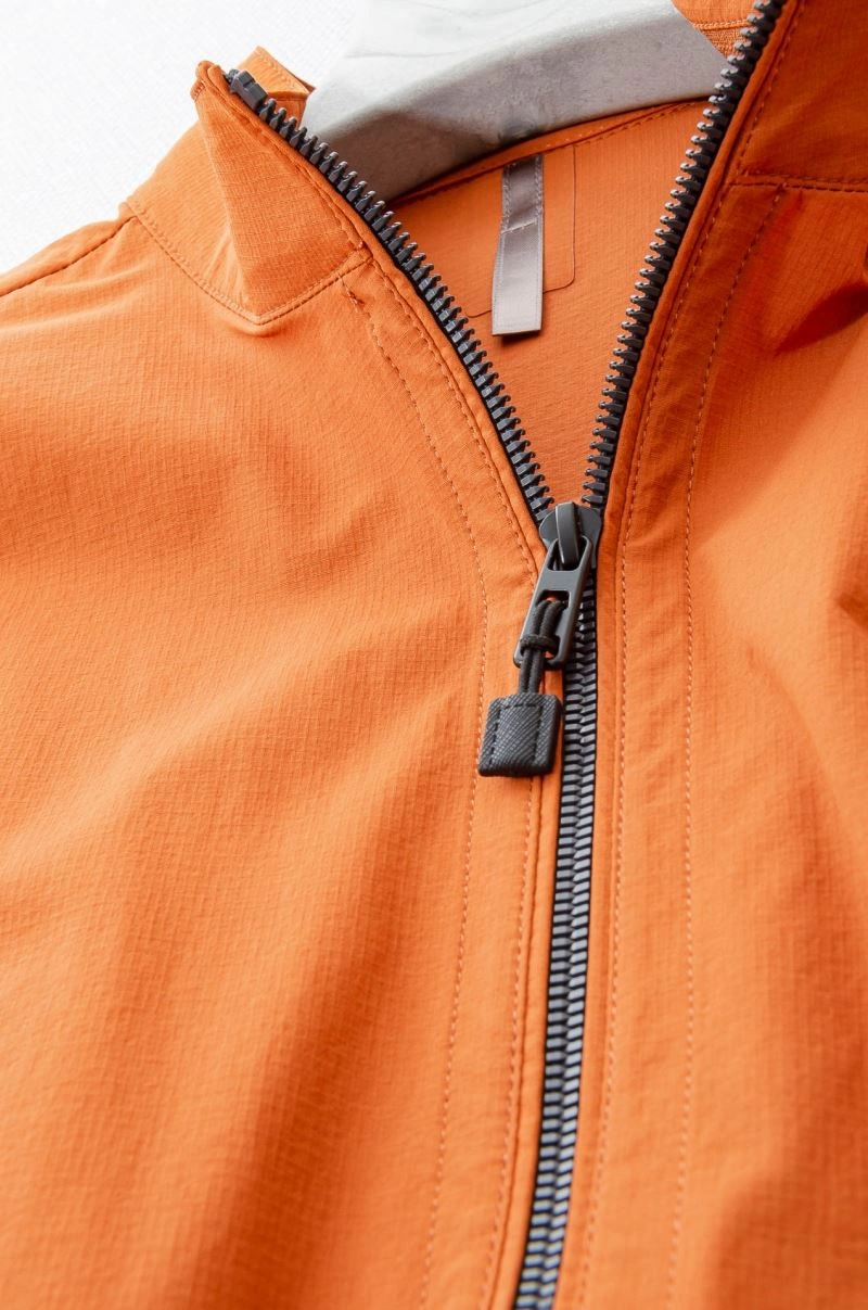 OdorResistant Ermenegildo Zegna Vest 159460
