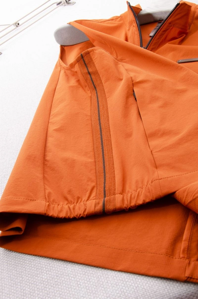 OdorResistant Ermenegildo Zegna Vest 159460