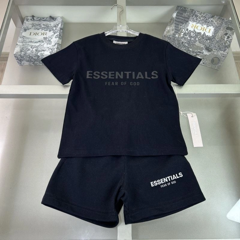 QuickDry Essentials Kids 157825