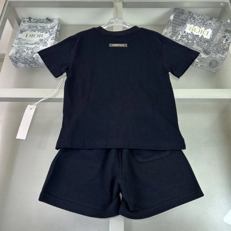 QuickDry Essentials Kids 157825