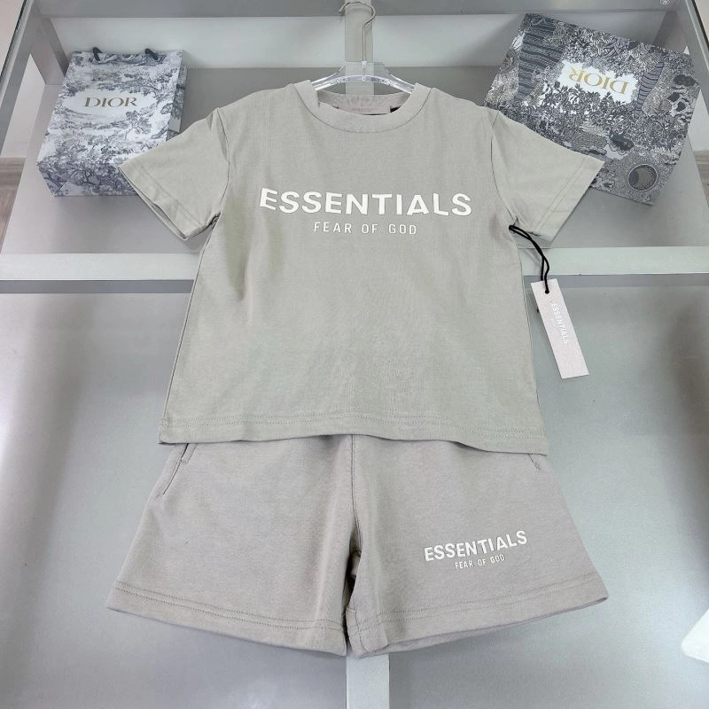 SoftTouch Essentials Kids 157785