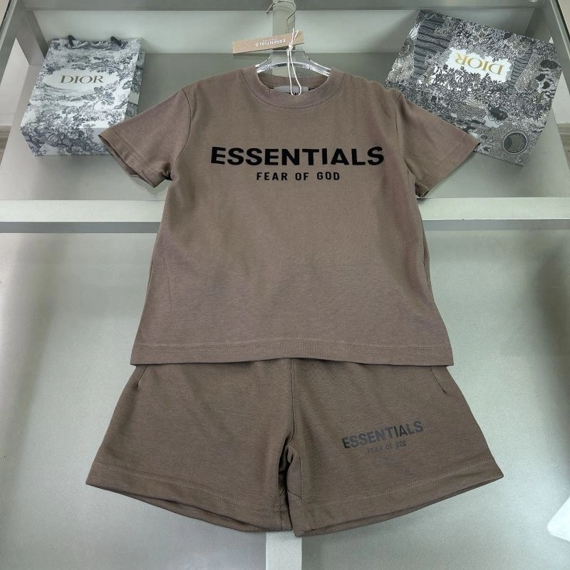 Essentials Kids QuickDry 157829