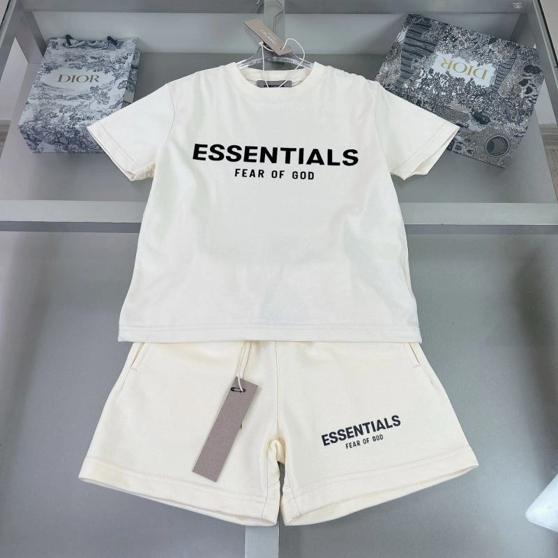 Essentials Kids Unisex 157813