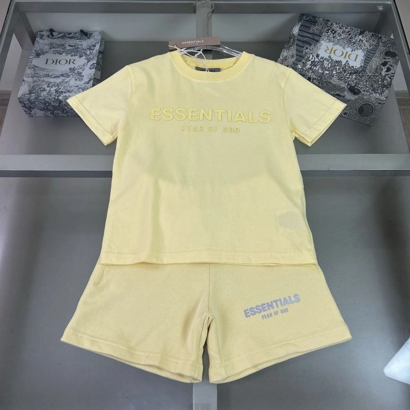 Essentials Kids FlexibleFit 157780