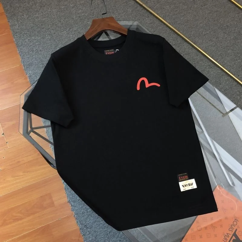 ZeroBulk Evisu T-Shirts 162831