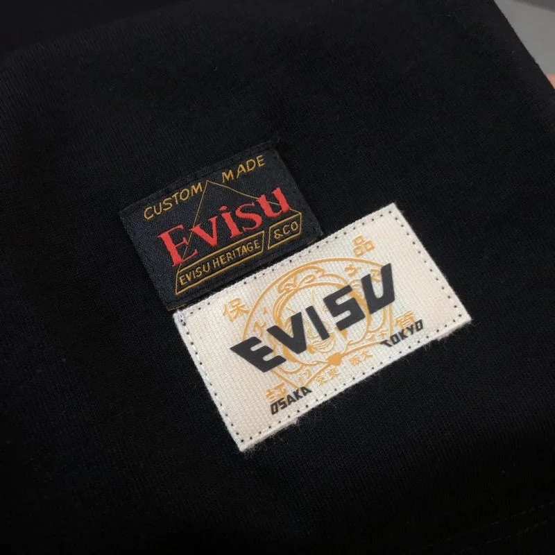 ZeroBulk Evisu T-Shirts 162831