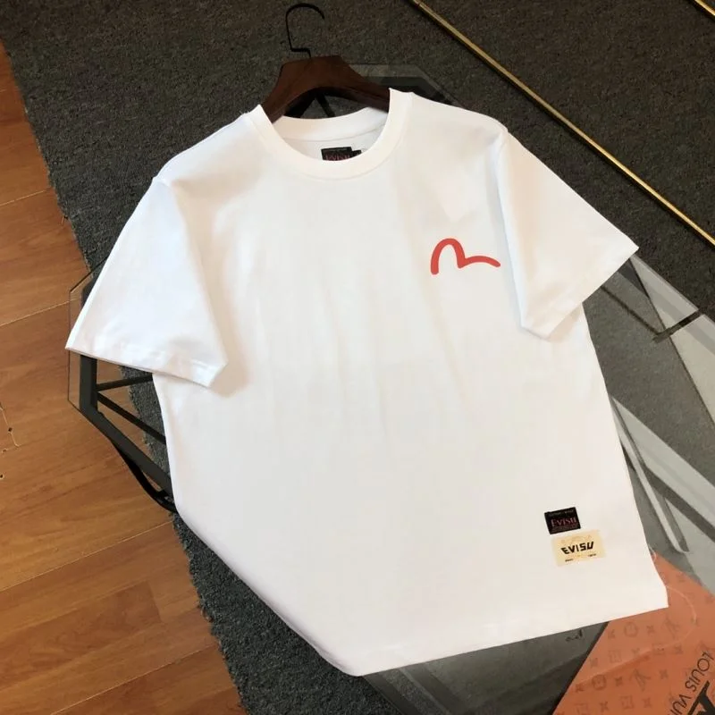 WeatherProof Evisu T-Shirts 162877