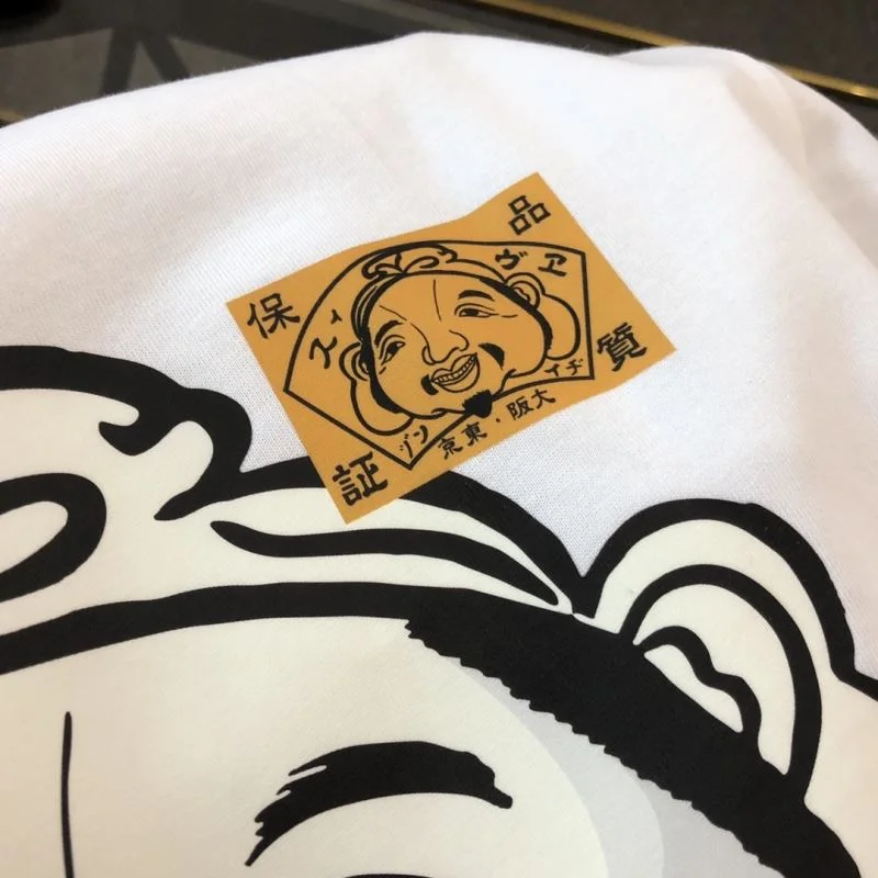 WeatherProof Evisu T-Shirts 162877