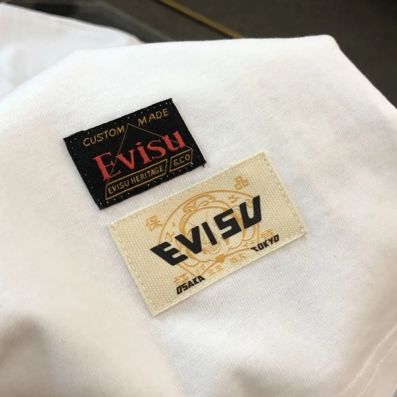 WeatherProof Evisu T-Shirts 162877