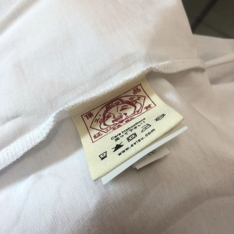 WeatherProof Evisu T-Shirts 162877
