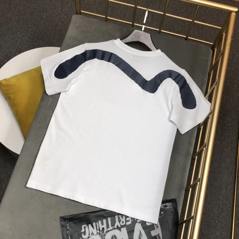 Flexible Evisu T-Shirts 162830