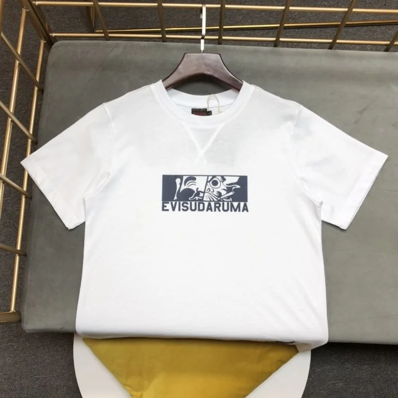 Flexible Evisu T-Shirts 162830