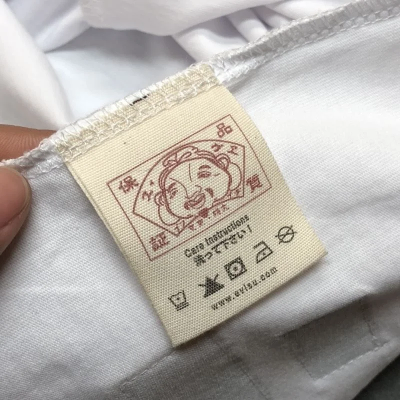 Flexible Evisu T-Shirts 162830