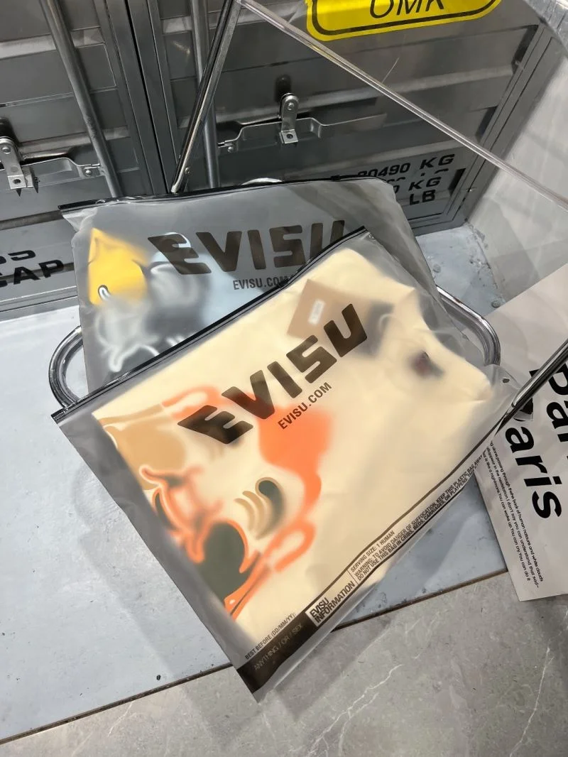 Evisu T-Shirts Youthful 162826