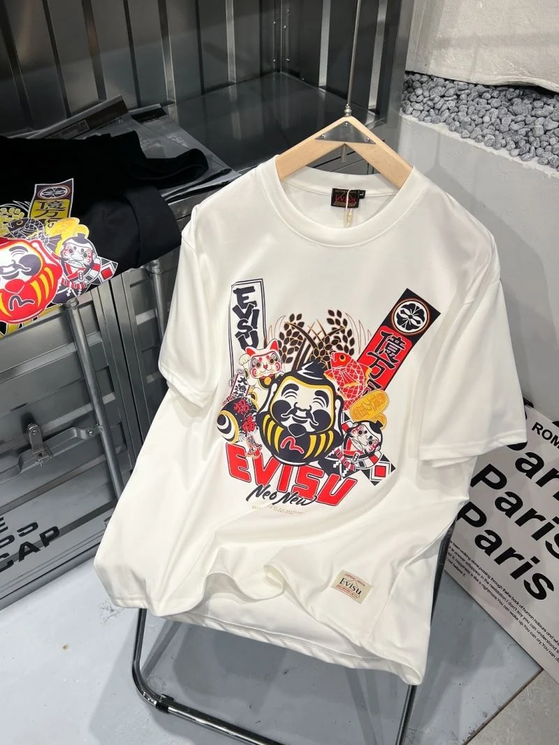 BestValue Evisu T-Shirts 162824
