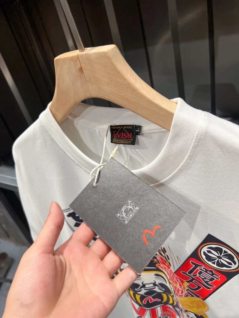 BestValue Evisu T-Shirts 162824