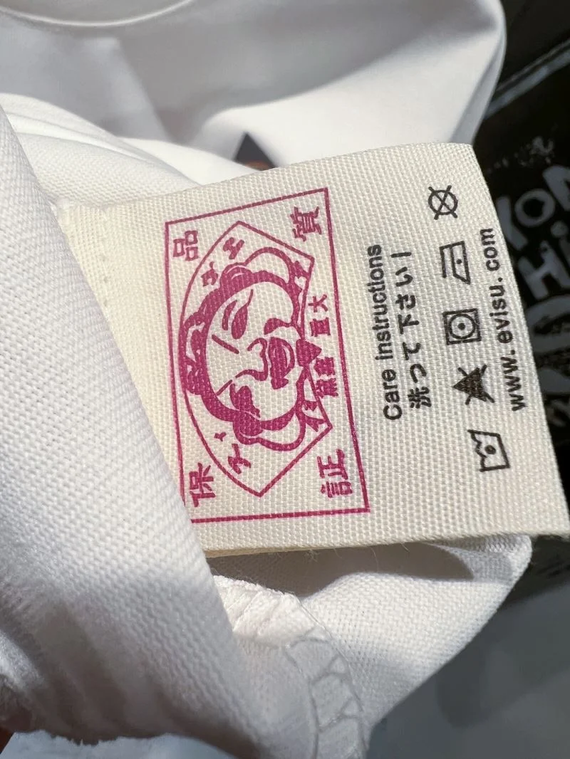BestValue Evisu T-Shirts 162824