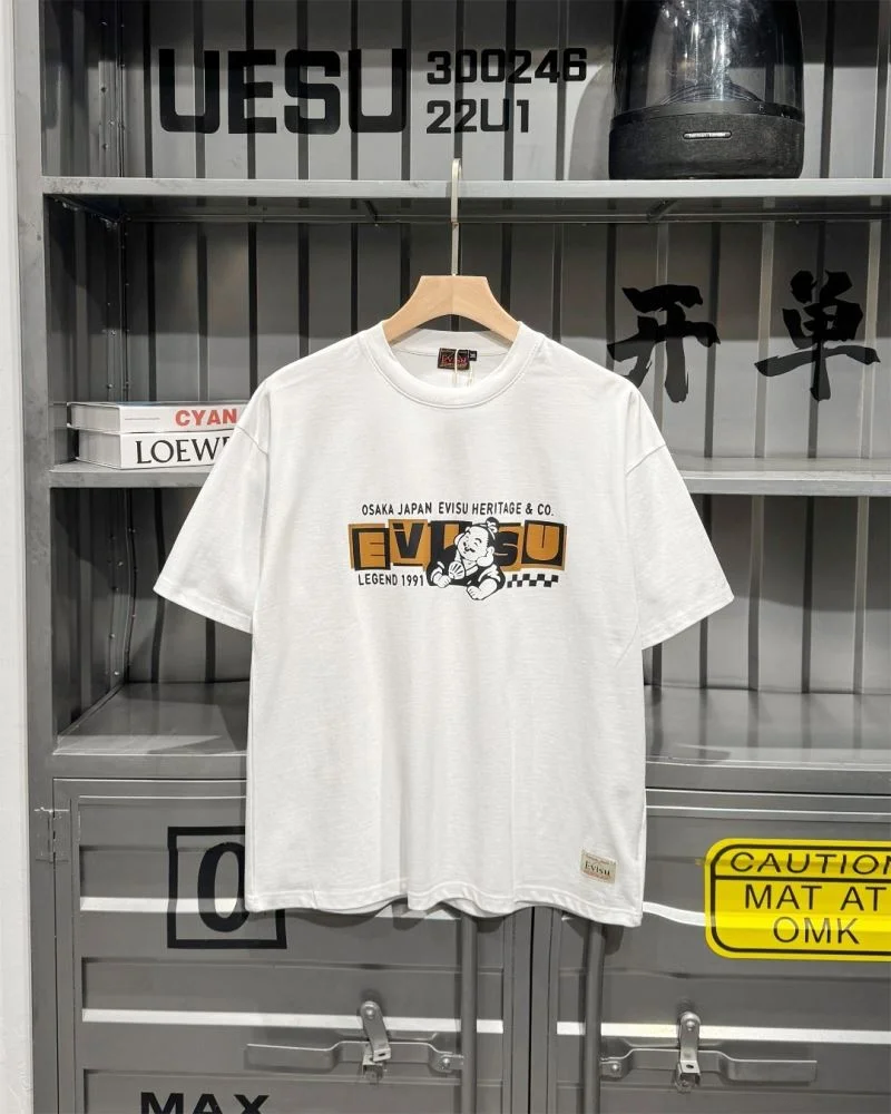 OnTrend Evisu T-Shirts 162823