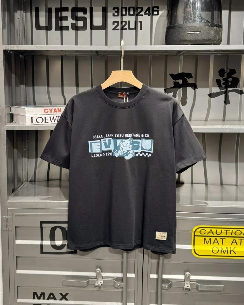 OnTrend Evisu T-Shirts 162823