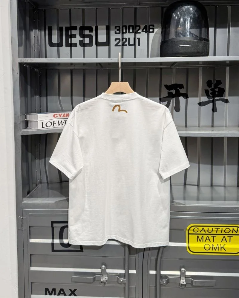 OnTrend Evisu T-Shirts 162823