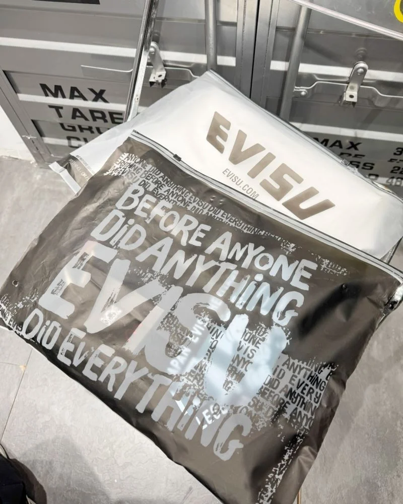 OnTrend Evisu T-Shirts 162823