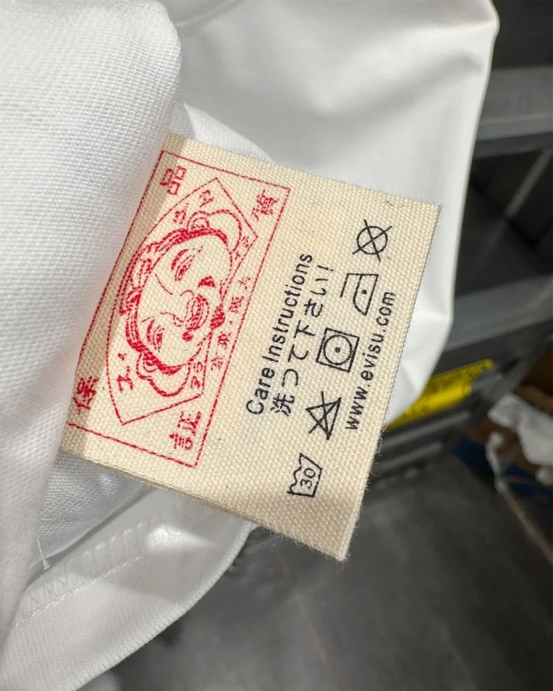 OnTrend Evisu T-Shirts 162823