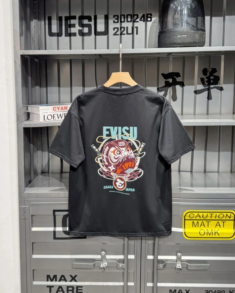 EasyMatch Evisu T-Shirts 162818