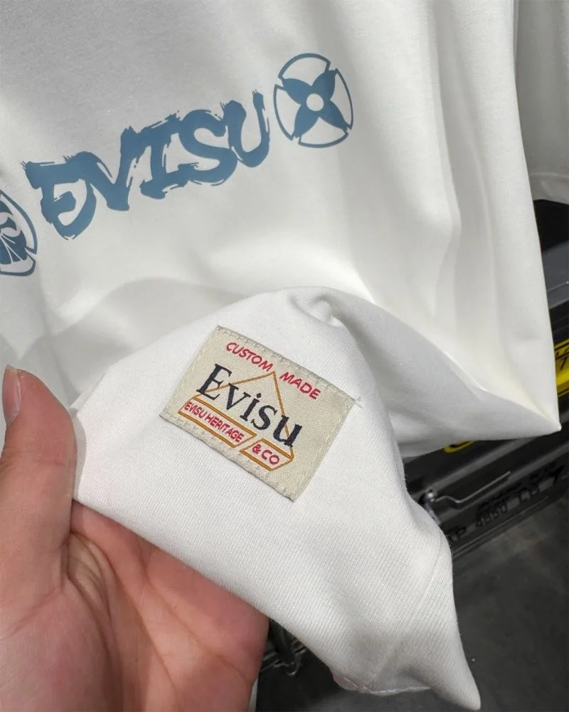EasyMatch Evisu T-Shirts 162818