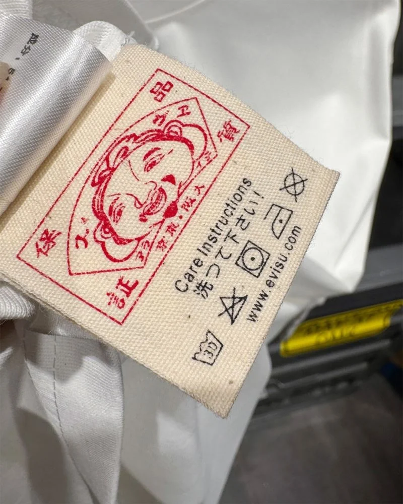 EasyMatch Evisu T-Shirts 162818