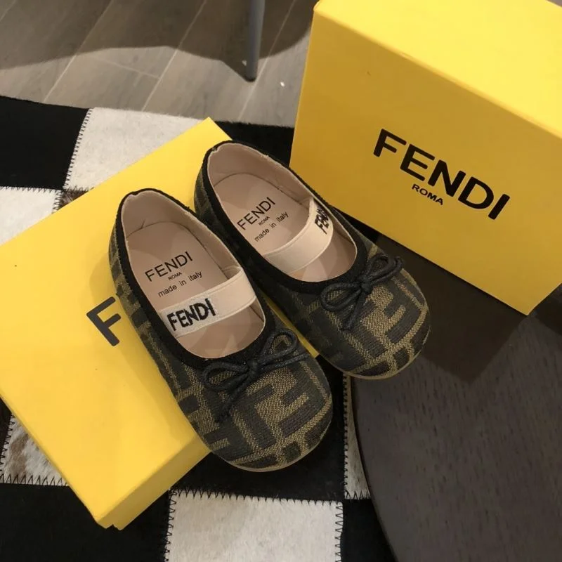 FENDI SHOES SportInspired 29785