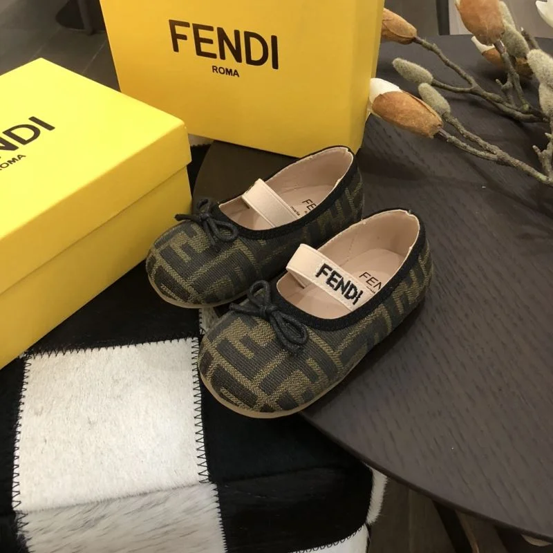 FENDI SHOES SportInspired 29785