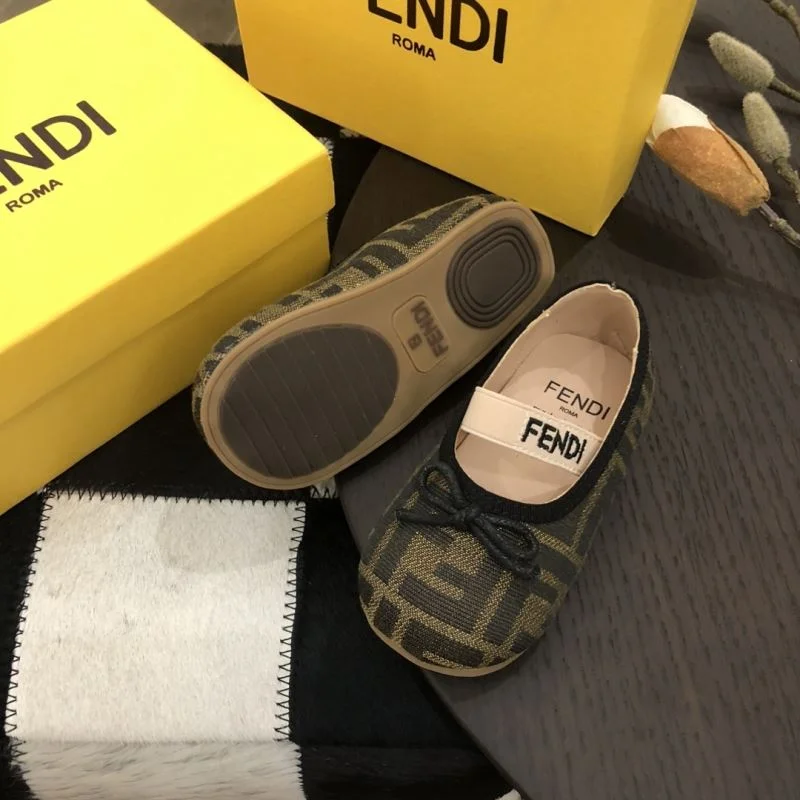 FENDI SHOES SportInspired 29785
