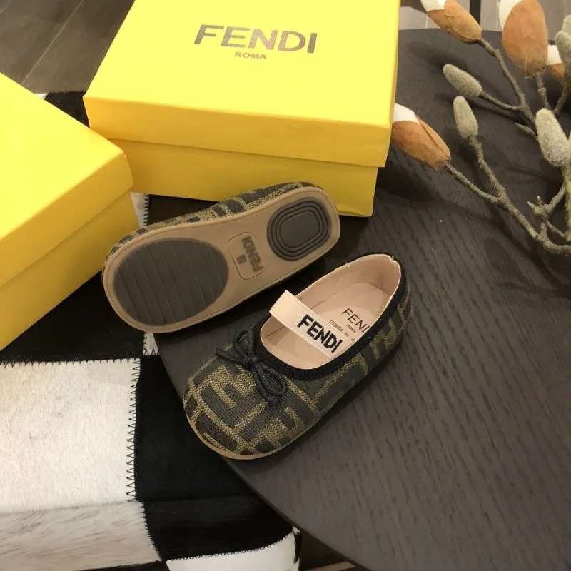 FENDI SHOES SportInspired 29785
