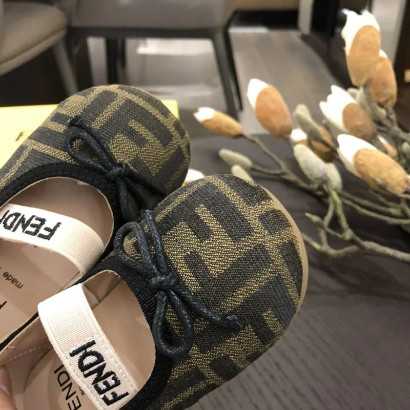FENDI SHOES SportInspired 29785