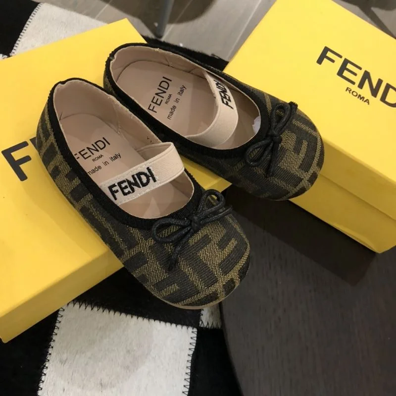 FENDI SHOES SportInspired 29785