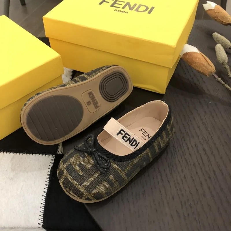 FENDI SHOES SportInspired 29785