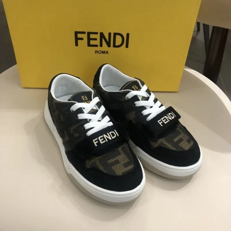 EasyMatch FENDI SHOES 29783