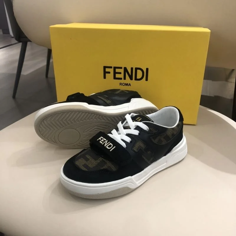 EasyMatch FENDI SHOES 29783
