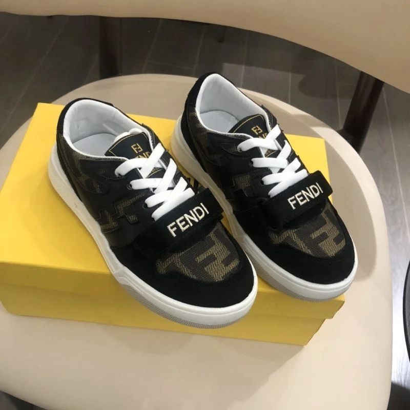 EasyMatch FENDI SHOES 29783