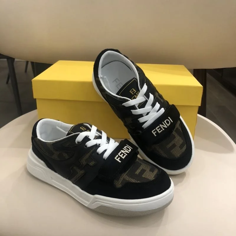 EasyMatch FENDI SHOES 29783