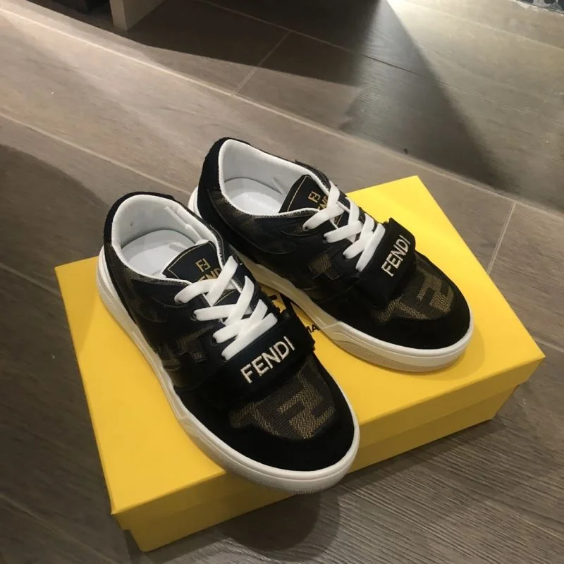 EasyMatch FENDI SHOES 29783