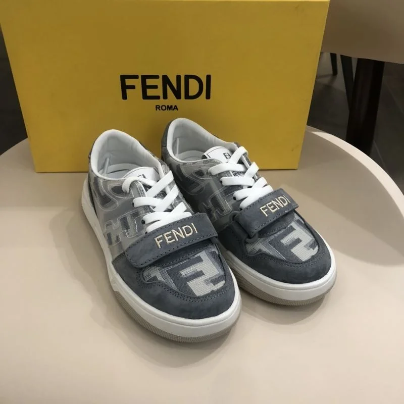 Colorful FENDI SHOES 29780