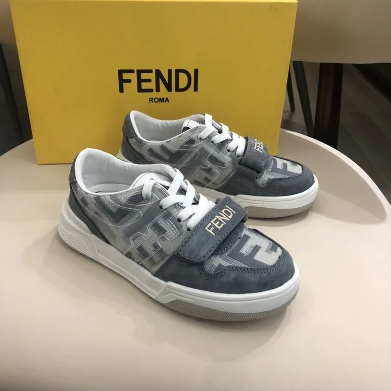 Colorful FENDI SHOES 29780