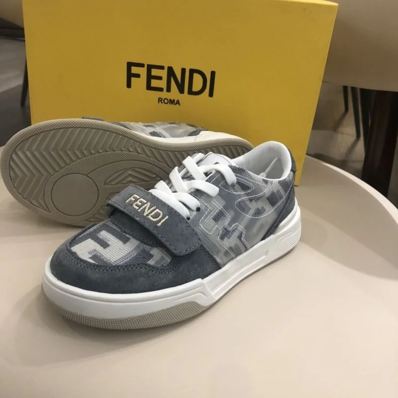 Colorful FENDI SHOES 29780