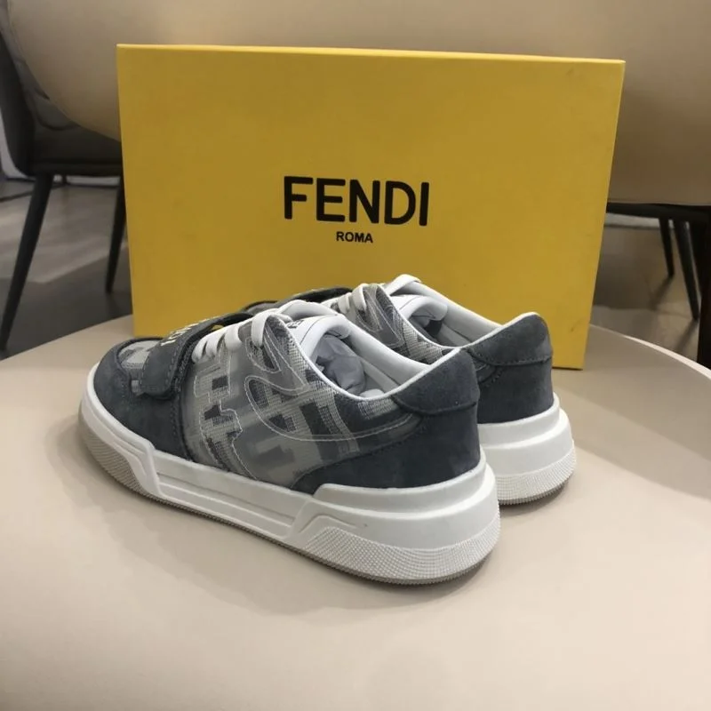 Colorful FENDI SHOES 29780