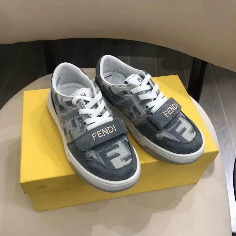 Colorful FENDI SHOES 29780