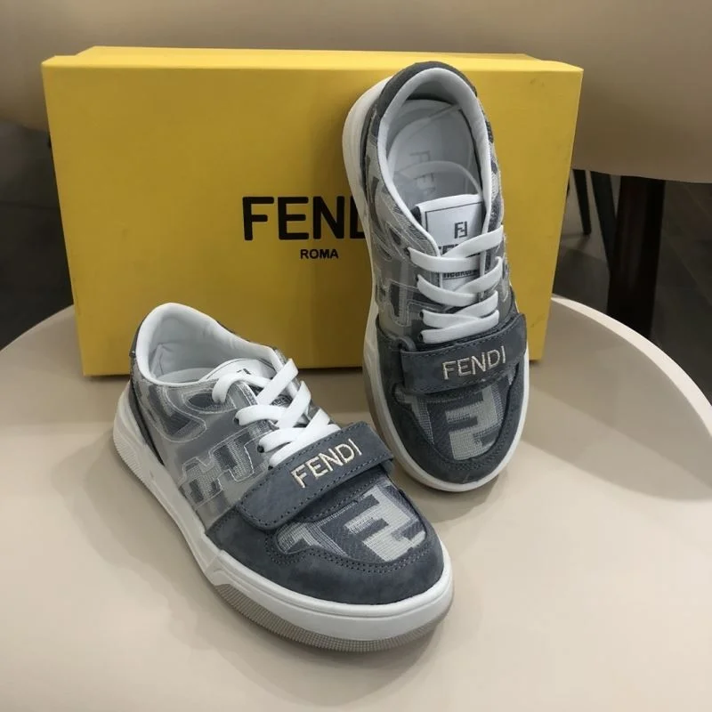 Colorful FENDI SHOES 29780