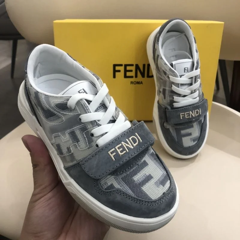 Colorful FENDI SHOES 29780