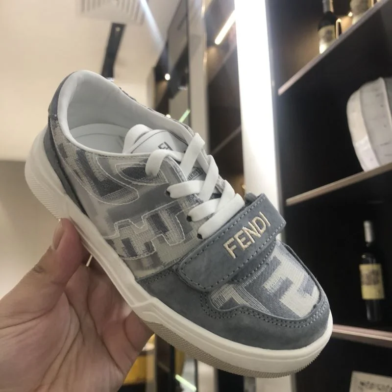 Colorful FENDI SHOES 29780